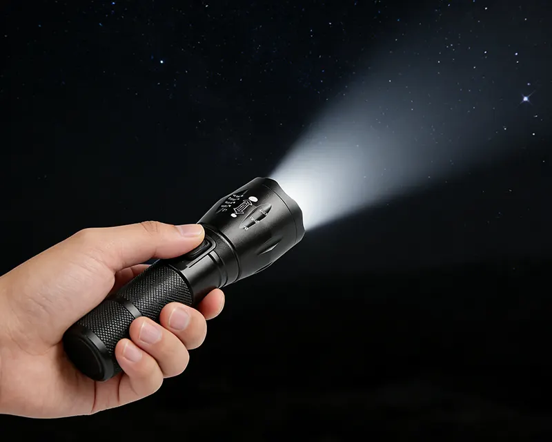 Một loại ánh sáng cổ điển kéo dài một thế kỷ, thích ứng với lối sống hiện đại đa dạng