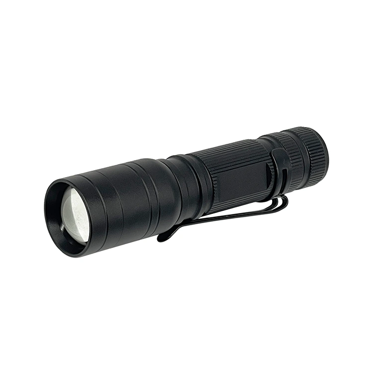 Điều gì làm cho đèn pin LED zoom mini cầm tay trở thành sự lựa chọn tối ưu để sử dụng hàng ngày và ngoài trời?