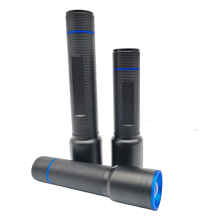 Đèn pin 2500 Lumen công suất cao