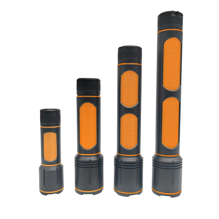 Đèn pin 500 Lumen công suất cao