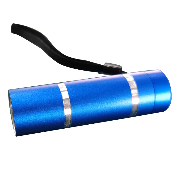 Đèn pin quảng cáo mini LED 1W 70 Lumen